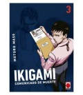 IKIGAMI 03