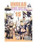 UNDEAD UNLUCK 15