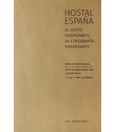 HOSTAL ESPAÑA