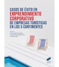 CASOS DE EXITO EN EMPRENDIMIENTO CORPORATIVO DE EMPRESAS TURISTICAS EN