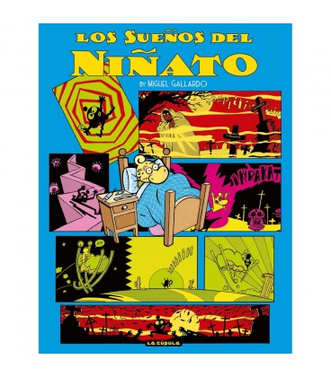 SUEÑOS DEL NIÑATO