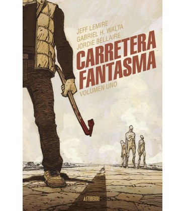 CARRETERA FANTASMA N 1