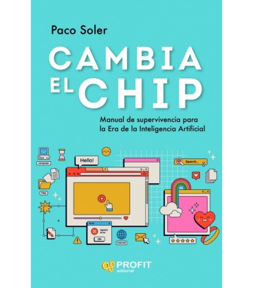 CAMBIA EL CHIP