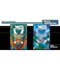 PACK ESPECIAL XO MANOWAR (2 VOLS)