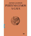 PERTENECEMOS A GAIA