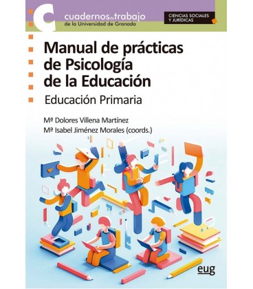 MANUAL DE PRACTICAS DE PSICOLOGIA DE LA EDUCACION