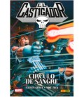 CASTIGADOR CIRCULO DE SANGRE