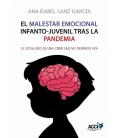 EL MALESTAR EMOCIONAL INFANTO JUVENIL TRAS LA PANDEMIA