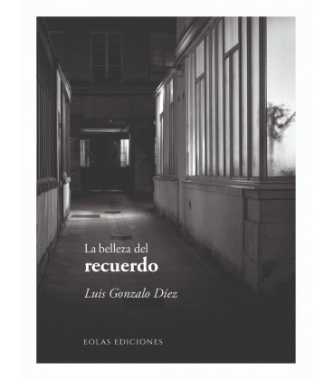 LA BELLEZA DEL RECUERDO