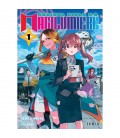 MAGILUMIERE MAGICAL GIRLS SA N 1