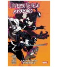UNIVERSO VENENO EXTREMO (100% MARVEL)