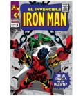 BIBLIOTECA MARVEL 49EL INVENCIBLE IRON MAN 05