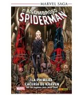 MARVEL SAGA TPB EL ASOMBROSO SPIDERMAN 16 LA PRIMERA CACERIA DE KRAVEN