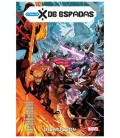 MARVEL PREMIERE X DE ESPADAS 03