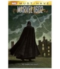 MARVEL MUST HAVE1602