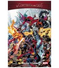 CONTIENDA DEL CAOS (100% MARVEL)