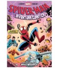 MARVEL SCHOLASTIC SPIDER MAN AVENTURA CUANTICA!