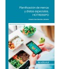 PLANIFICACION DE MENUS Y DIETAS ESPECIALES