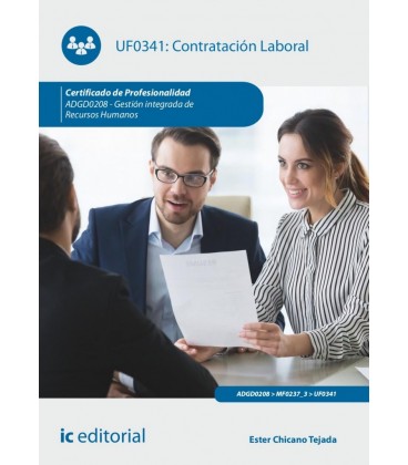 CONTRATACION LABORAL