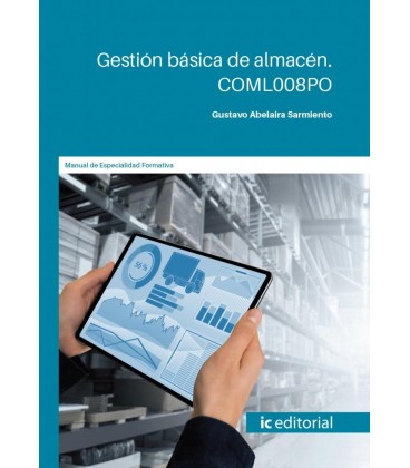 GESTION BASICA DE ALMACEN