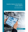 GESTION BASICA DE ALMACEN