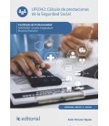 CALCULO DE PRESTACIONES DE LA SEGURIDAD SOCIAL