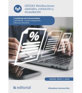 RETRIBUCIONES SALARIALES COTIZACION Y RECAUDACION