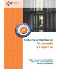 PROBLEMAS RESUELTOS DE ECONOMIA Y EMPRESA