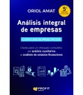ANALISIS INTEGRAL DE EMPRESAS 5A EDICION
