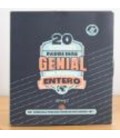 LIBRO DE CHOCOLATINAS 20 DE LAS MIL RAZONES POR LAS QUE ERES EL PADRE