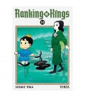 RANKING OF KINGS N 10