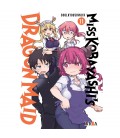 MISS KOBAYASHI S DRAGON MAID N 11