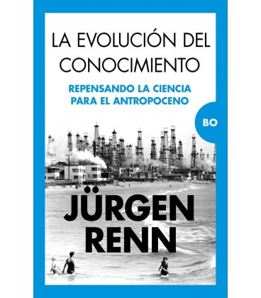 LA EVOLUCION DEL CONOCIMIENTO