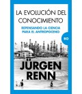LA EVOLUCION DEL CONOCIMIENTO