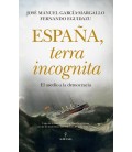 ESPAÑA TERRA INCOGNITA