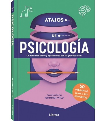 ATAJOS DE PSICOLOGIA