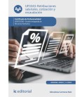 RETRIBUCIONES SALARIALES COTIZACION Y RECAUDACION