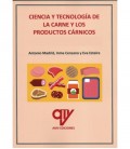 CIENCIA Y TECNOLOGIA DE LA CARNE Y LOS PRODUCTOS CARNICOS
