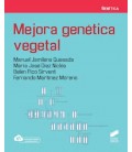 MEJORA GENETICA VEGETAL