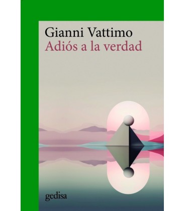 ADIOS A LA VERDAD