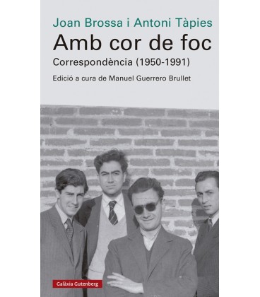AMB COR DE FOC