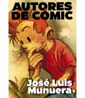 AUTORES DE COMIC