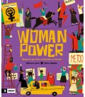 WOMAN POWER