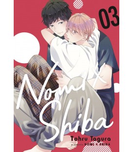 NOMI X SHIBA 3