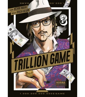 TRILLION GAME 3