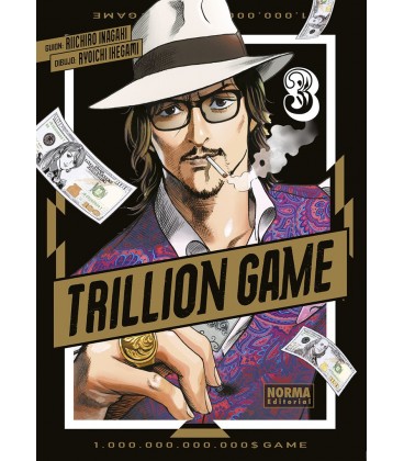 TRILLION GAME 3