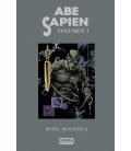 ABE SAPIEN INTEGRAL 3