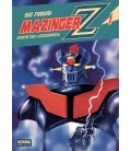 MAZINGER Z ED COL LECCIONISTA 1 (CAT)