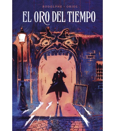 ORO DEL TIEMPO