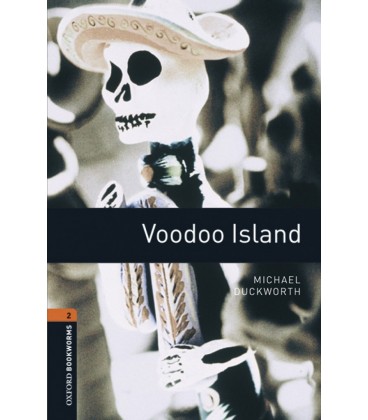 OXFORD BOOKWORMS 2. VOODOO ISLAND MP3 PACK